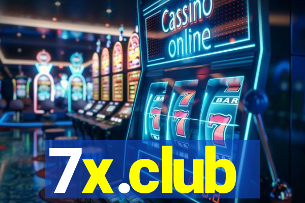 7x.club