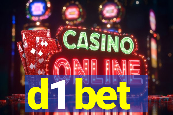 d1 bet