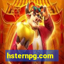 hsternpg.com