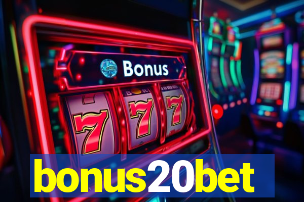 bonus20bet