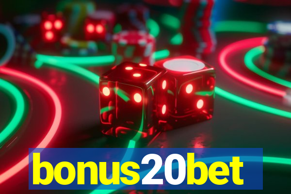 bonus20bet