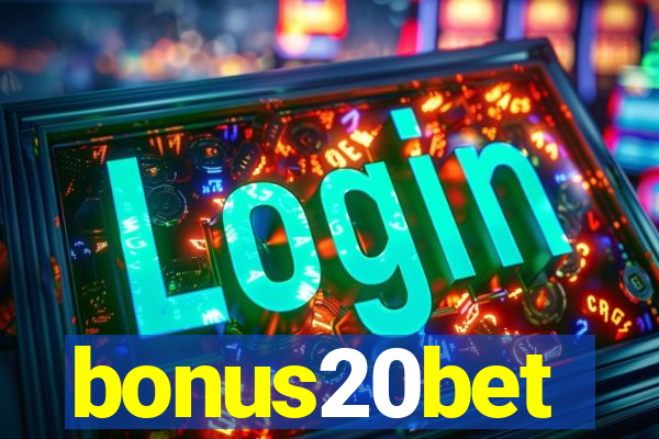 bonus20bet