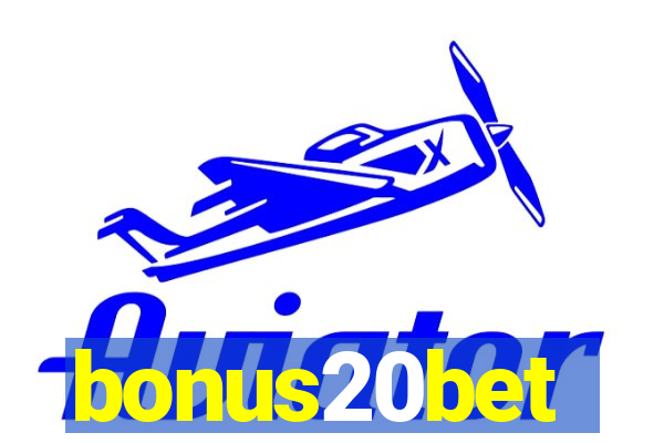 bonus20bet