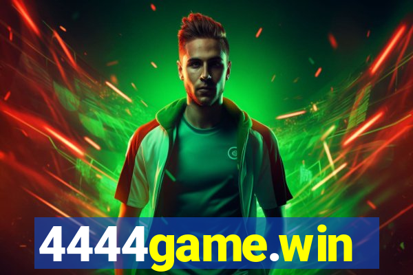 4444game.win