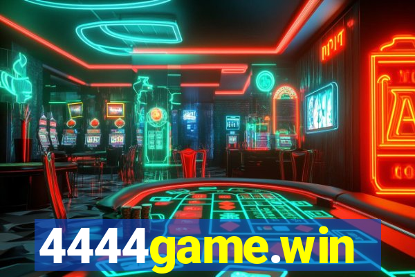 4444game.win