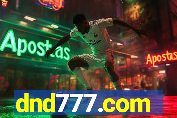 dnd777.com