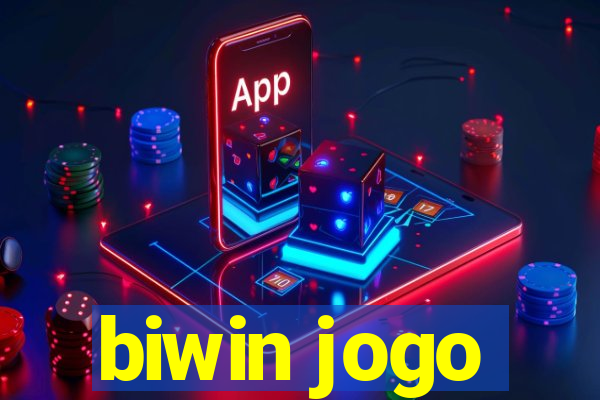 biwin jogo