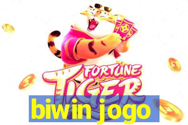 biwin jogo