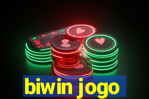 biwin jogo