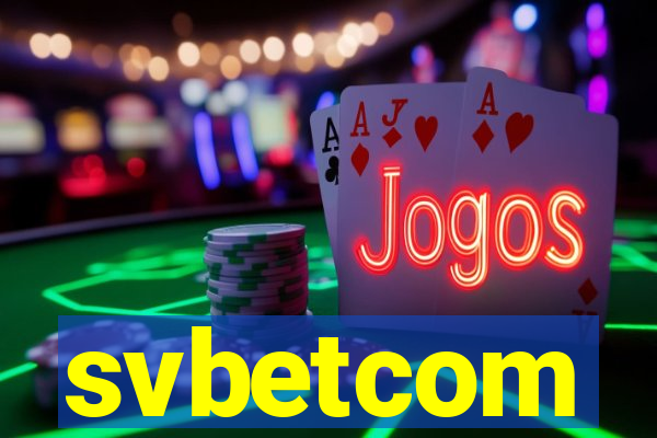 svbetcom