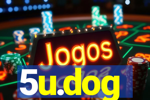 5u.dog