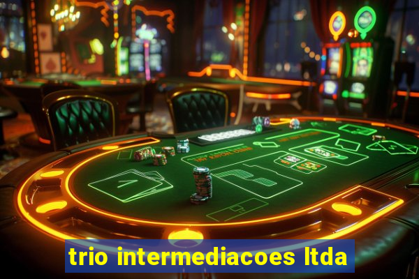 trio intermediacoes ltda