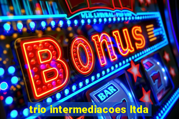 trio intermediacoes ltda