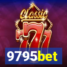 9795bet