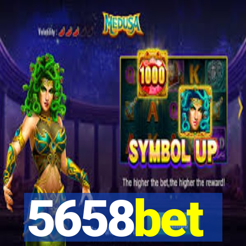 5658bet