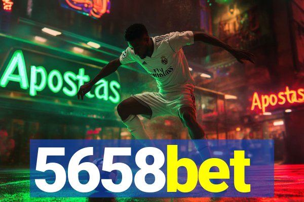 5658bet