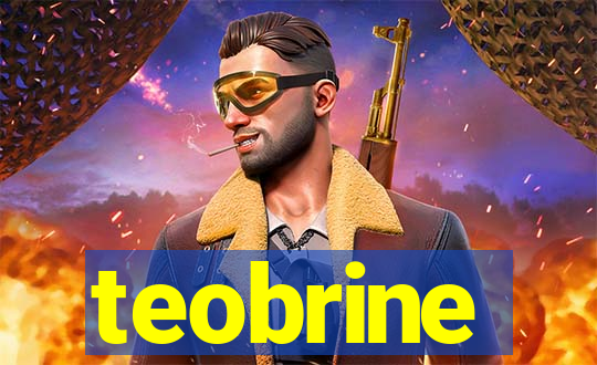 teobrine