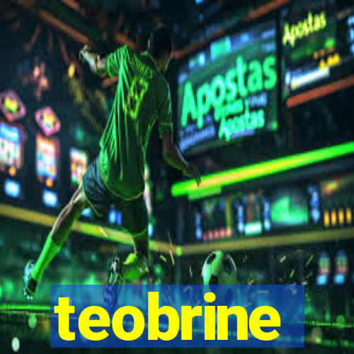 teobrine