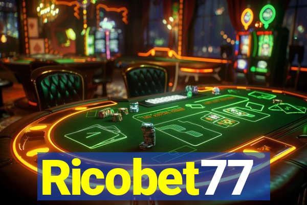 Ricobet77
