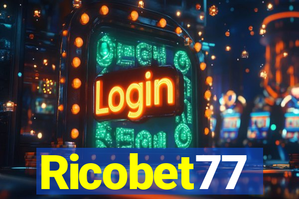 Ricobet77
