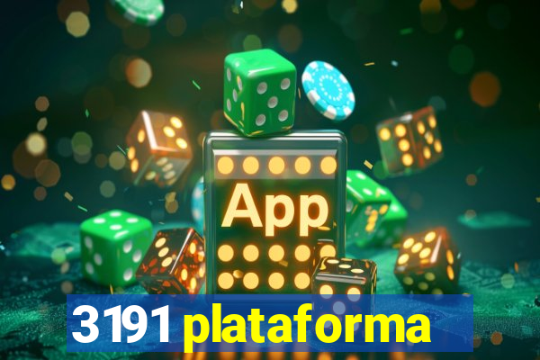 3191 plataforma