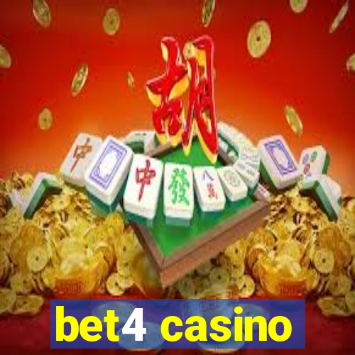 bet4 casino