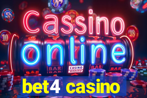 bet4 casino