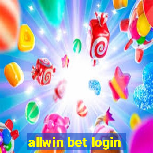 allwin bet login