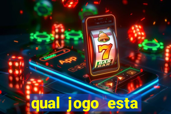 qual jogo esta pagando hoje