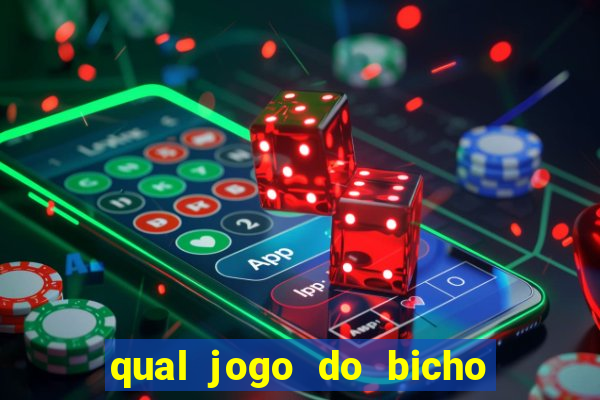 qual jogo do bicho paga mais