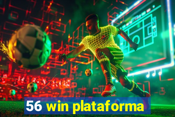 56 win plataforma