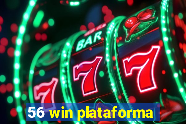 56 win plataforma