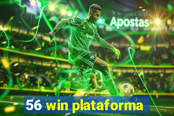 56 win plataforma