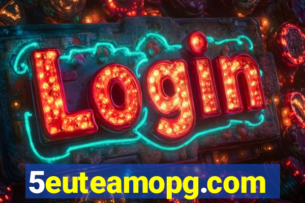 5euteamopg.com