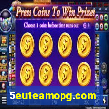 5euteamopg.com