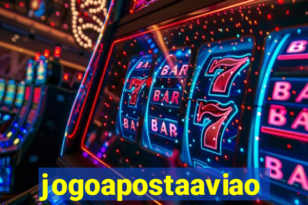 jogoapostaaviao