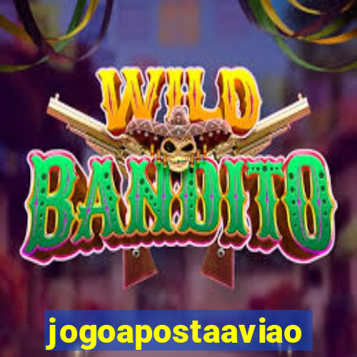 jogoapostaaviao