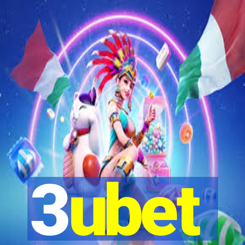 3ubet