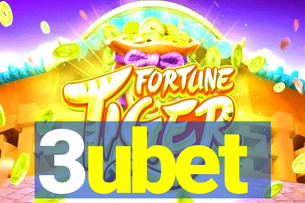 3ubet