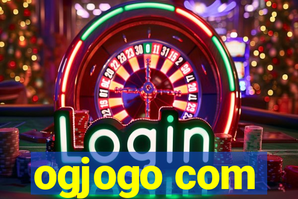 ogjogo com