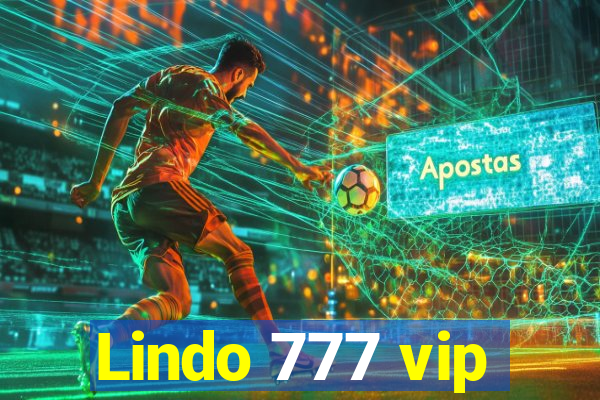 Lindo 777 vip