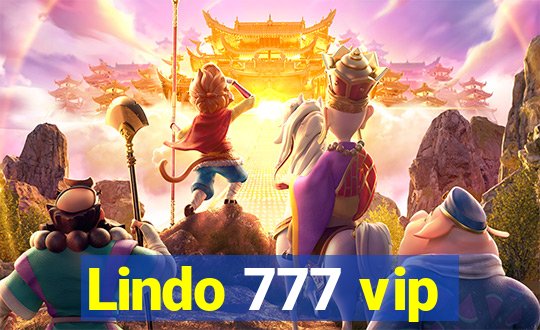 Lindo 777 vip