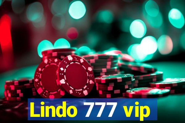 Lindo 777 vip