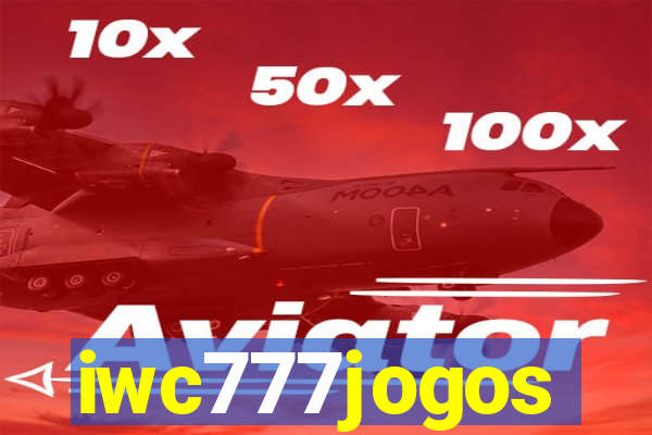 iwc777jogos