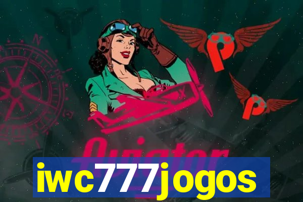 iwc777jogos