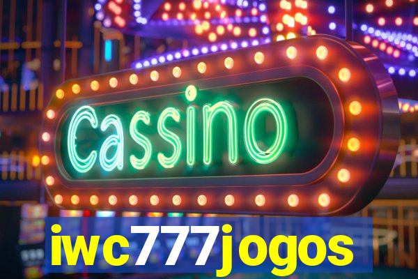 iwc777jogos