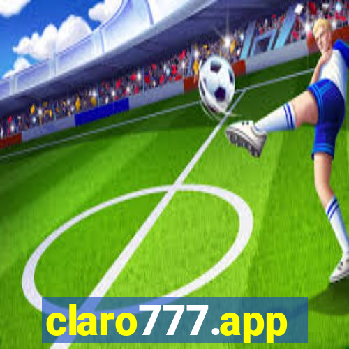 claro777.app