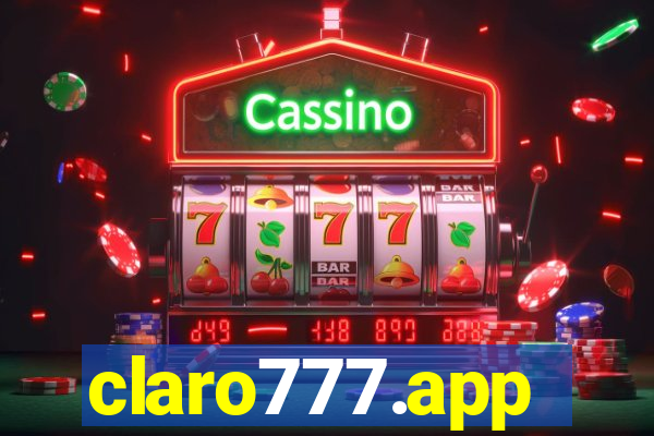 claro777.app