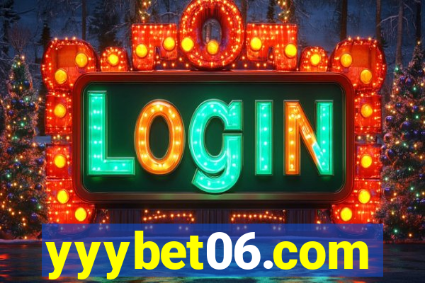 yyybet06.com