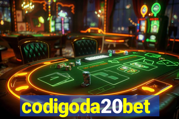 codigoda20bet